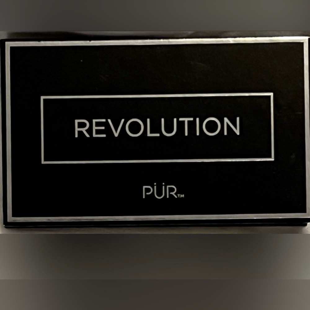 2/$20 Pur Revolution mini palette